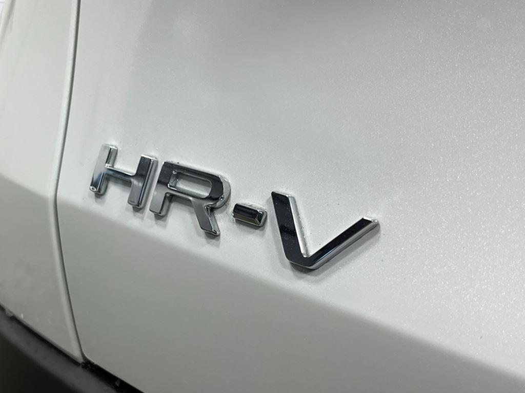 new 2026 Honda HR-V car, priced at $29,013