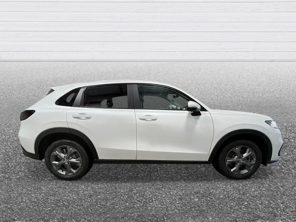 new 2026 Honda HR-V car, priced at $29,013