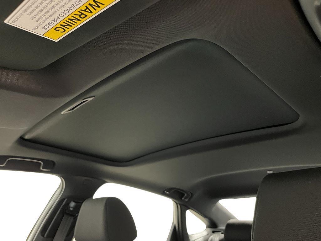 new 2026 Honda Civic Hybrid car, priced at $29,575