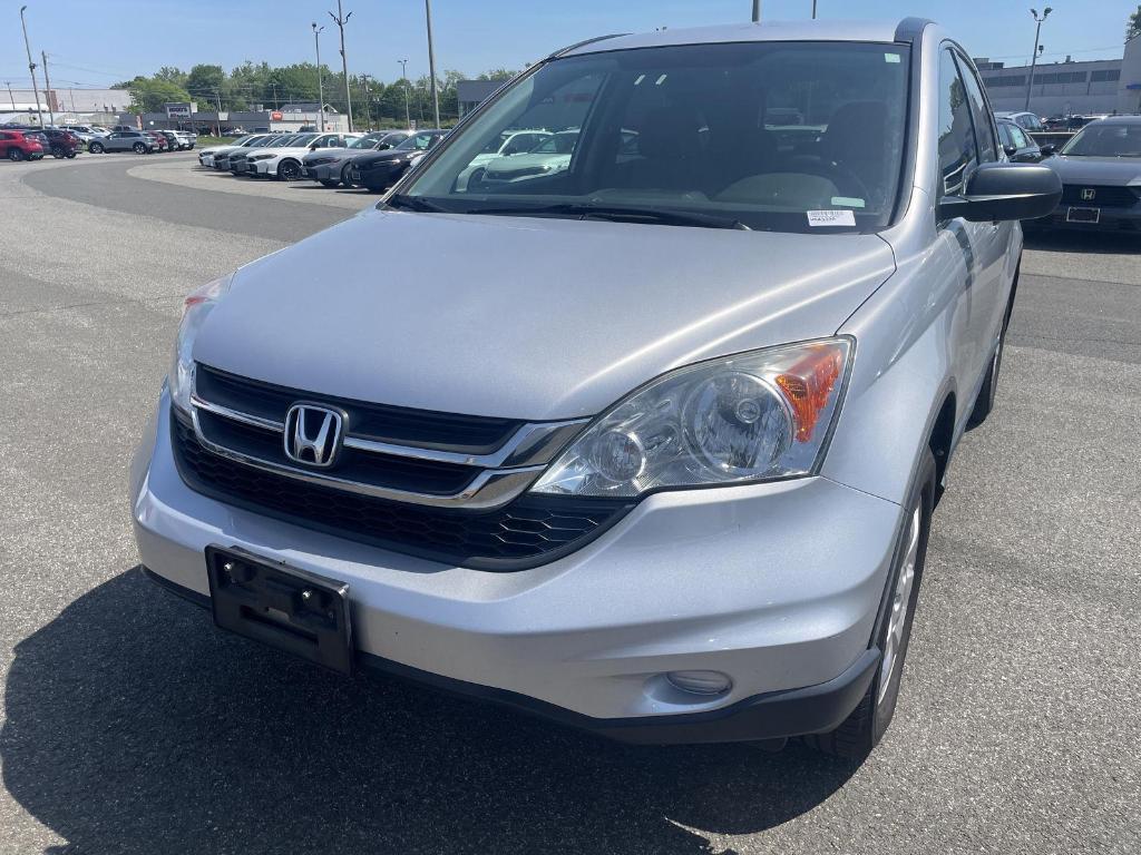 used 2011 Honda CR-V car, priced at $11,590