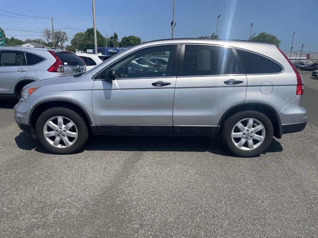 used 2011 Honda CR-V car, priced at $11,590