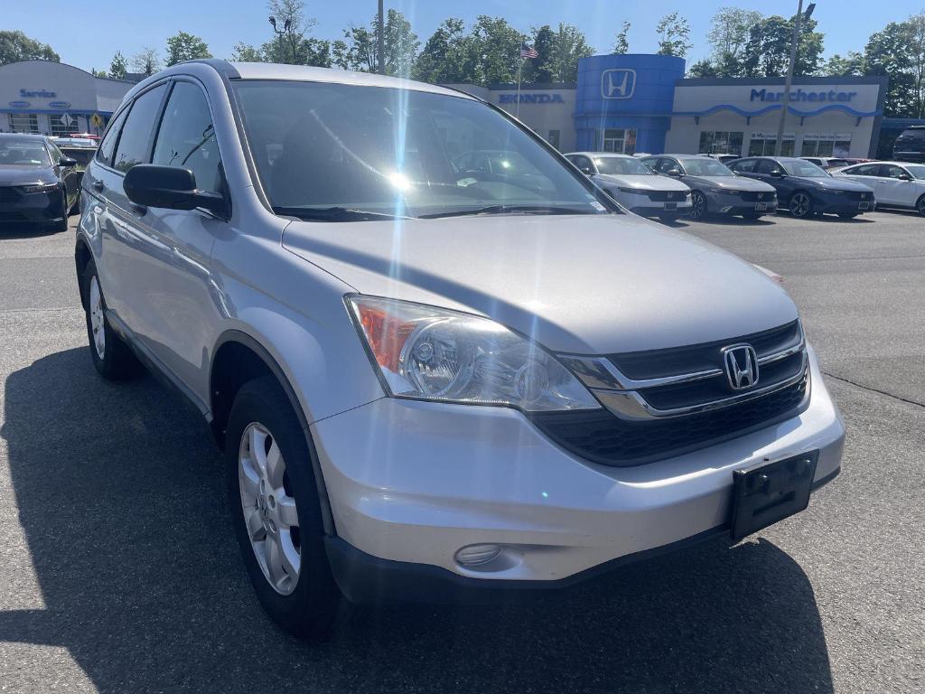 used 2011 Honda CR-V car, priced at $11,590