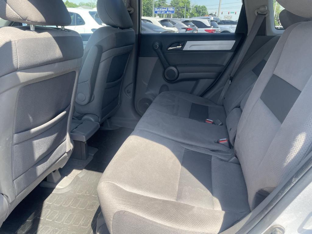 used 2011 Honda CR-V car, priced at $11,590