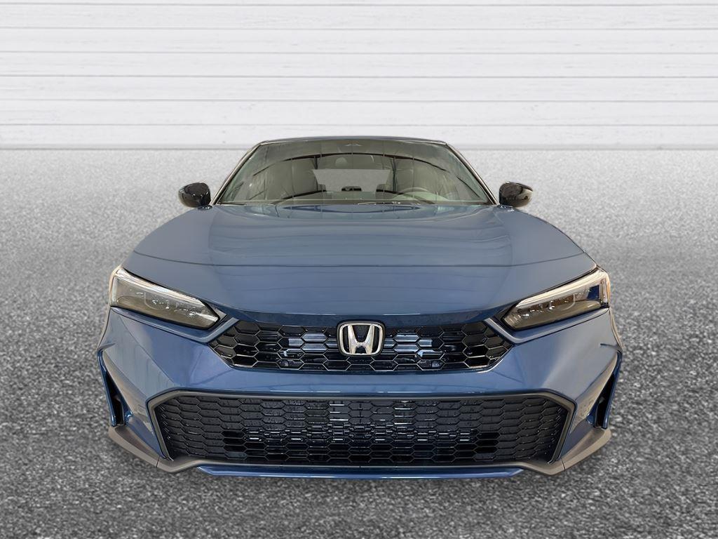 new 2026 Honda Civic Hybrid car, priced at $30,114