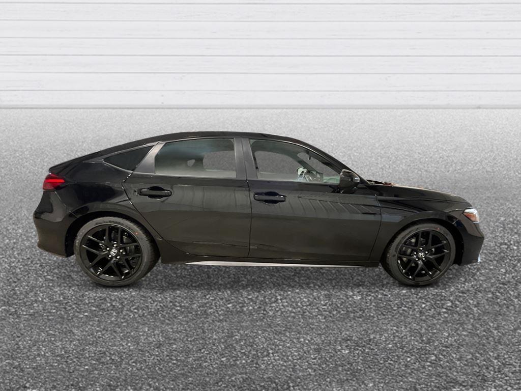 new 2026 Honda Civic car, priced at $29,607