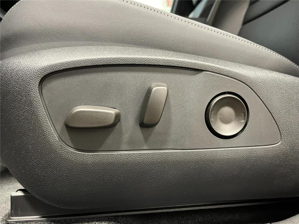 new 2025 Honda Prologue car, priced at $54,647