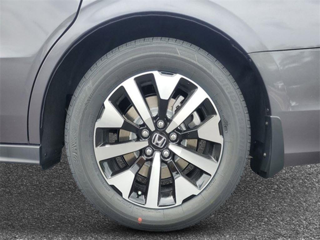 new 2026 Honda Odyssey car, priced at $43,199