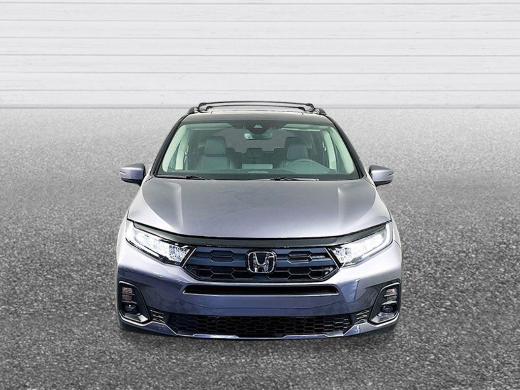 new 2026 Honda Odyssey car, priced at $43,199