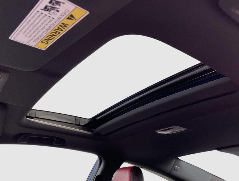 used 2020 Honda Civic Si car, priced at $21,960