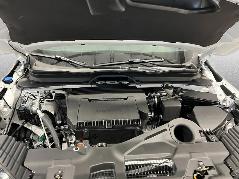 new 2025 Honda Pilot car, priced at $48,783