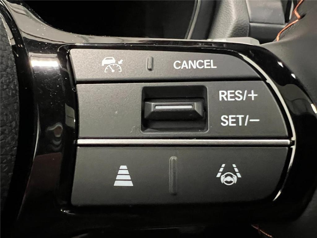 new 2025 Honda Pilot car, priced at $48,783