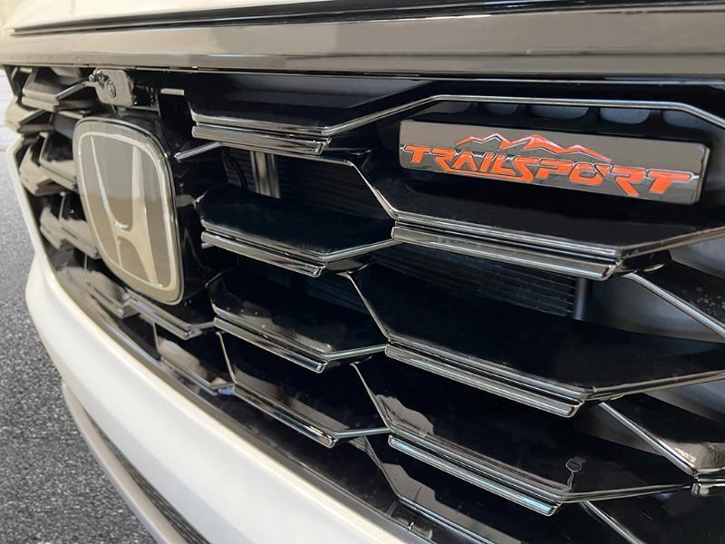 new 2025 Honda Pilot car, priced at $48,783