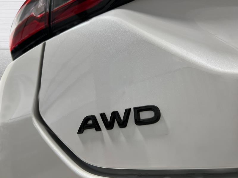 new 2025 Honda Pilot car, priced at $48,783