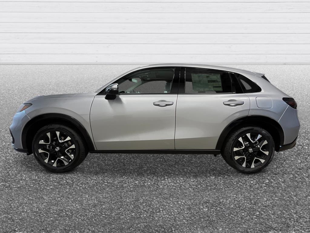 new 2026 Honda HR-V car, priced at $32,505