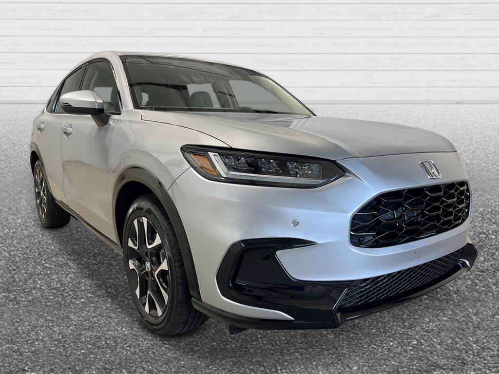 new 2026 Honda HR-V car, priced at $32,505