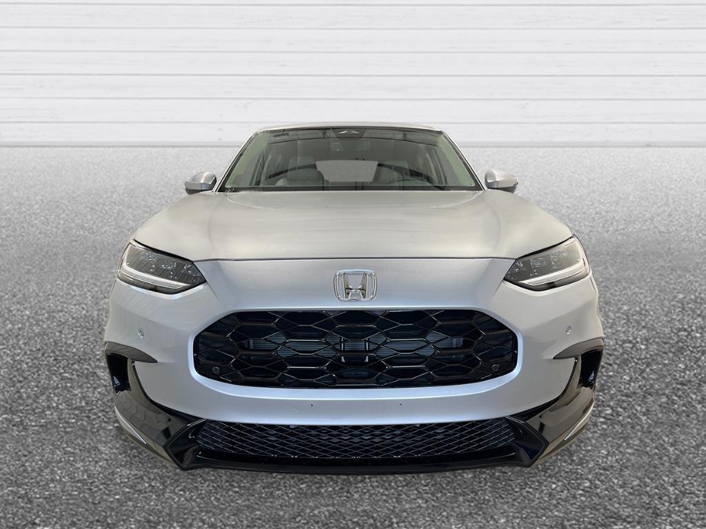 new 2026 Honda HR-V car, priced at $32,505