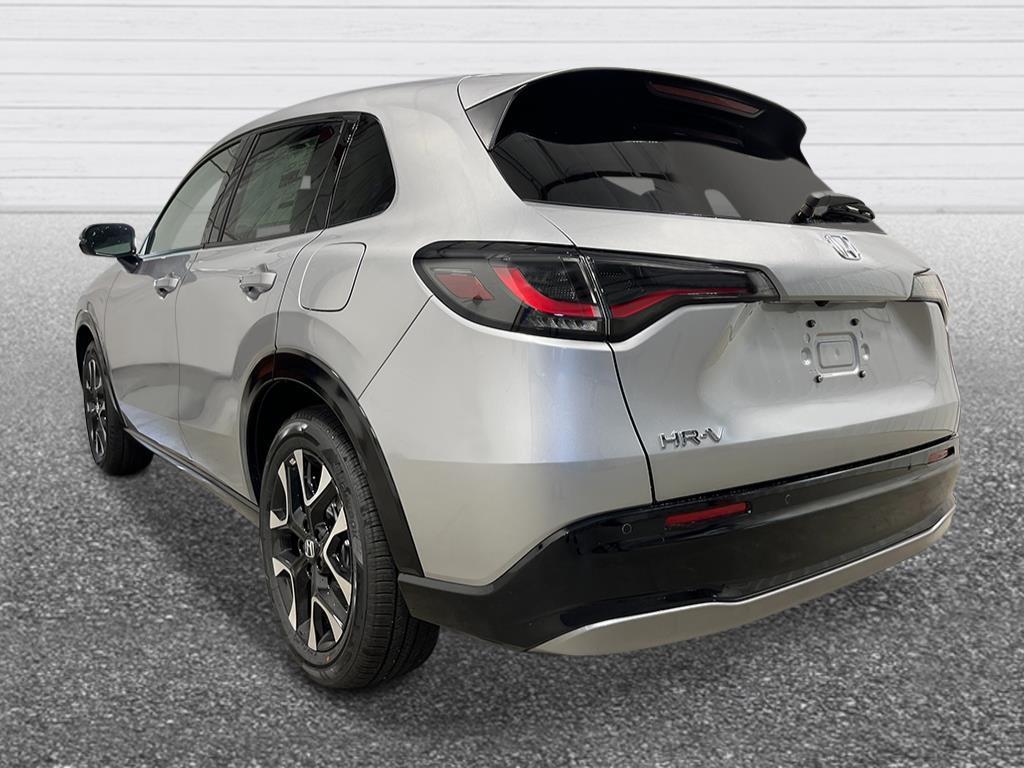 new 2026 Honda HR-V car, priced at $32,505