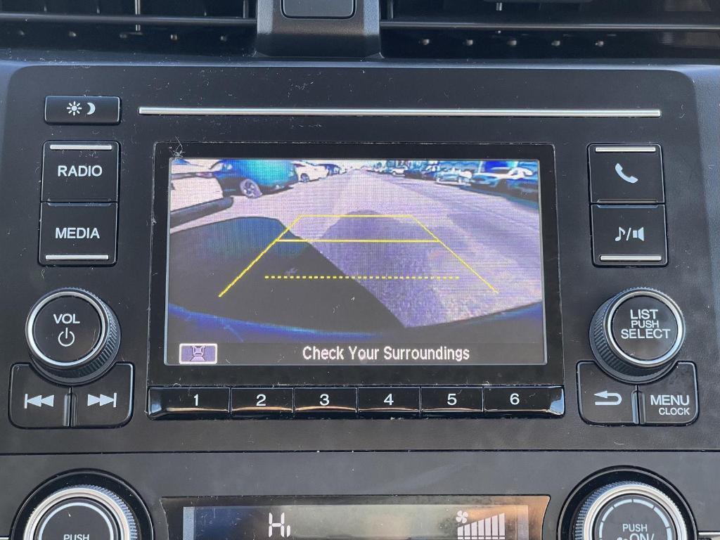 used 2020 Honda Civic car, priced at $14,623