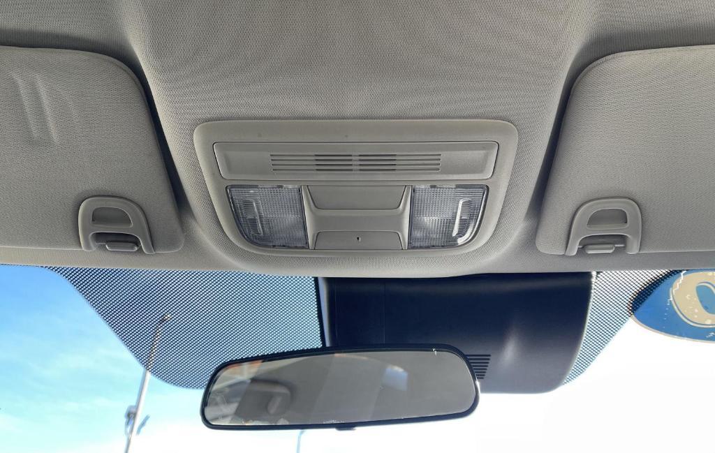 used 2020 Honda Civic car, priced at $14,623