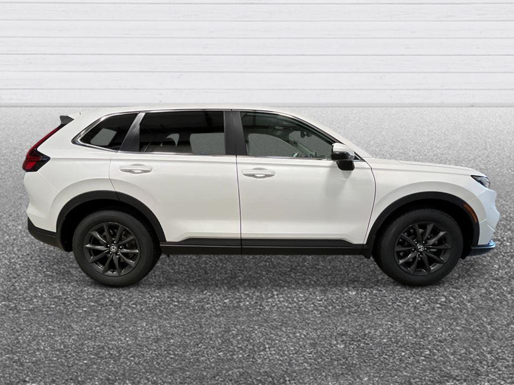 new 2026 Honda CR-V car, priced at $37,563