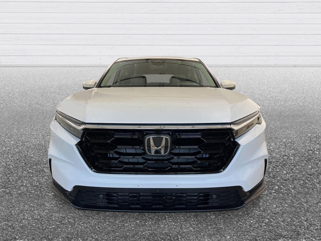 new 2026 Honda CR-V car, priced at $37,563