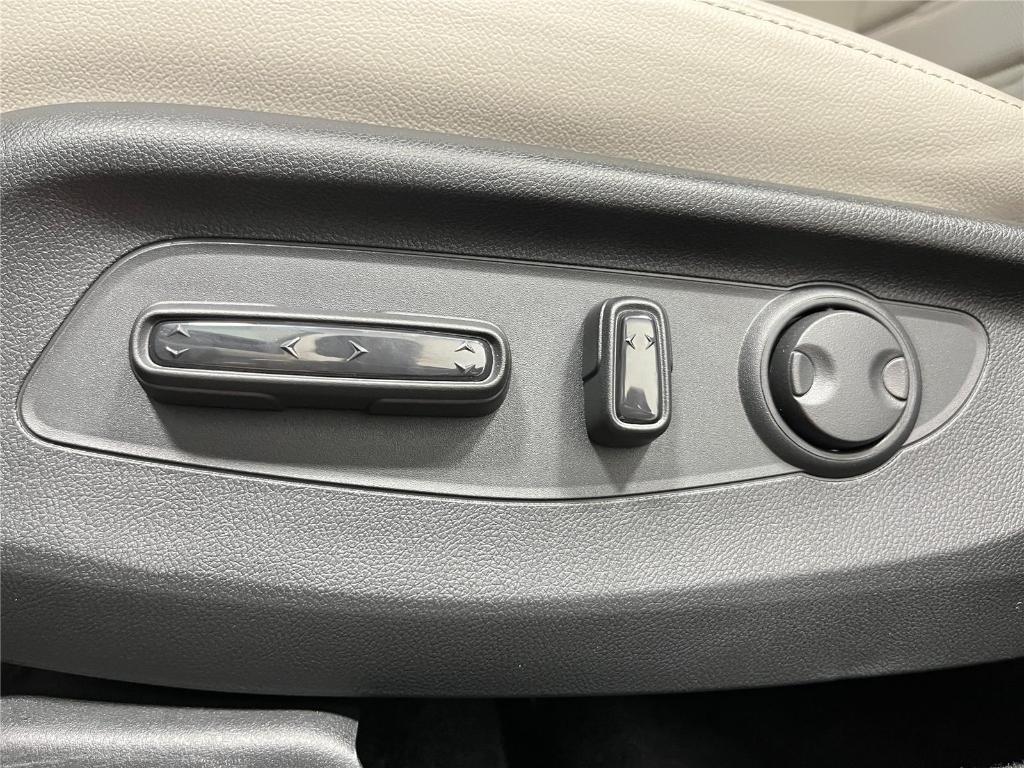 new 2026 Honda CR-V car, priced at $37,563