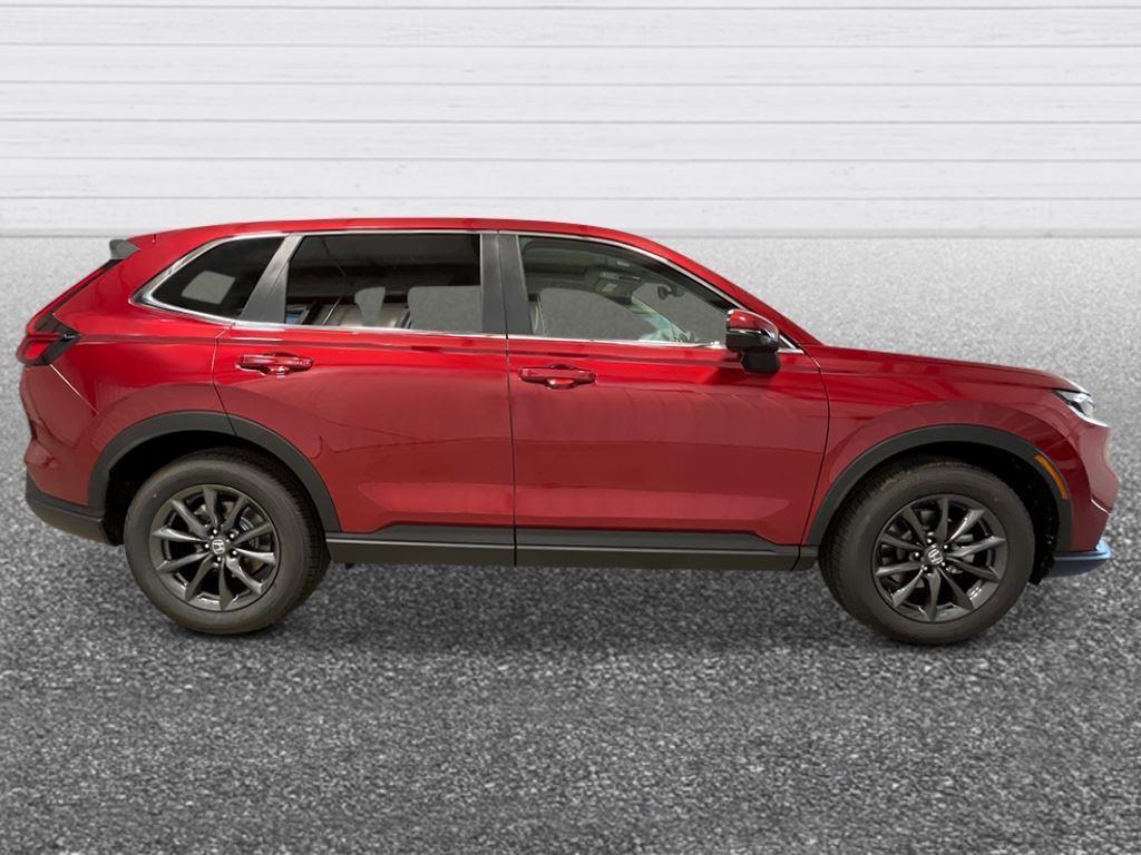 new 2026 Honda CR-V car, priced at $39,157