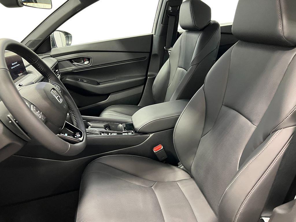 new 2025 Honda Accord Hybrid car, priced at $35,501