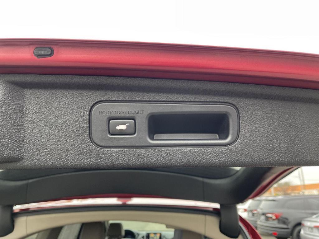 used 2022 Honda Odyssey car, priced at $28,920