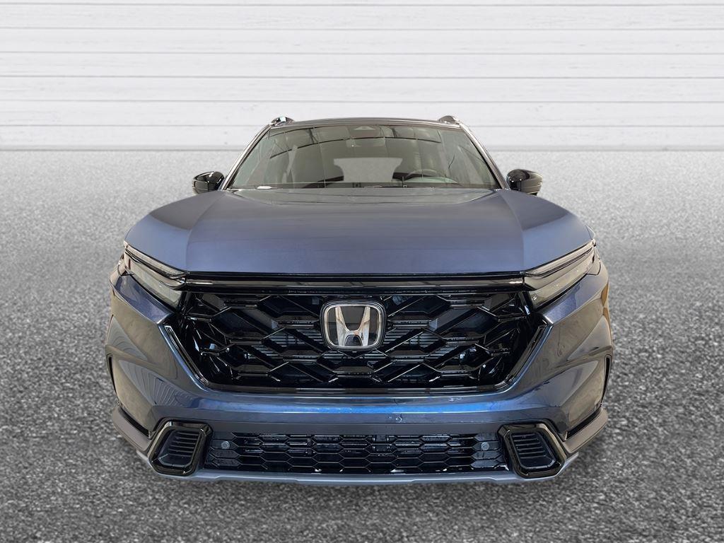new 2026 Honda CR-V Hybrid car, priced at $40,508