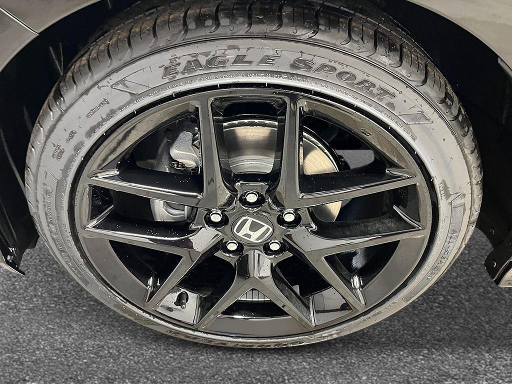 new 2026 Honda Civic car, priced at $27,748