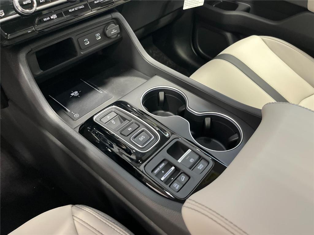 new 2026 Honda Pilot car, priced at $50,846