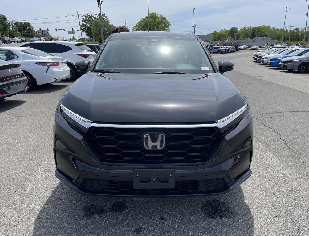 used 2023 Honda CR-V car, priced at $25,879