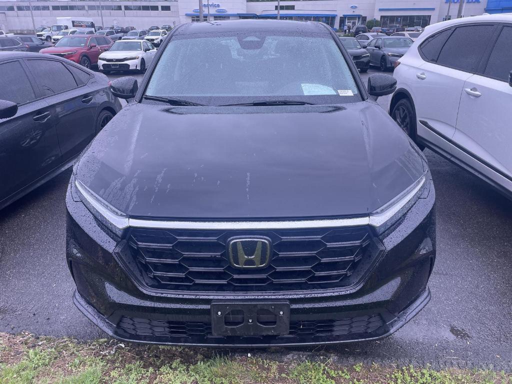 used 2023 Honda CR-V car, priced at $27,180