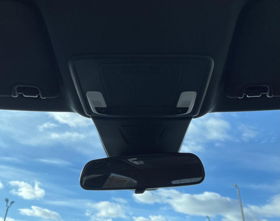 used 2023 Honda Civic car, priced at $23,651