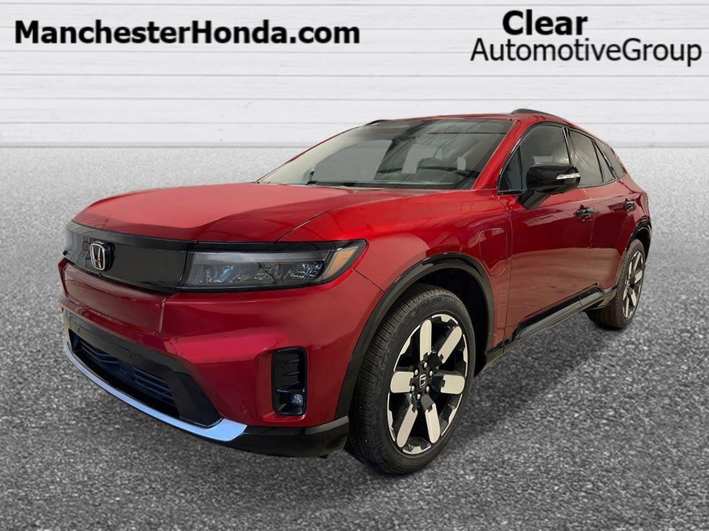 new 2026 Honda Prologue car, priced at $55,074