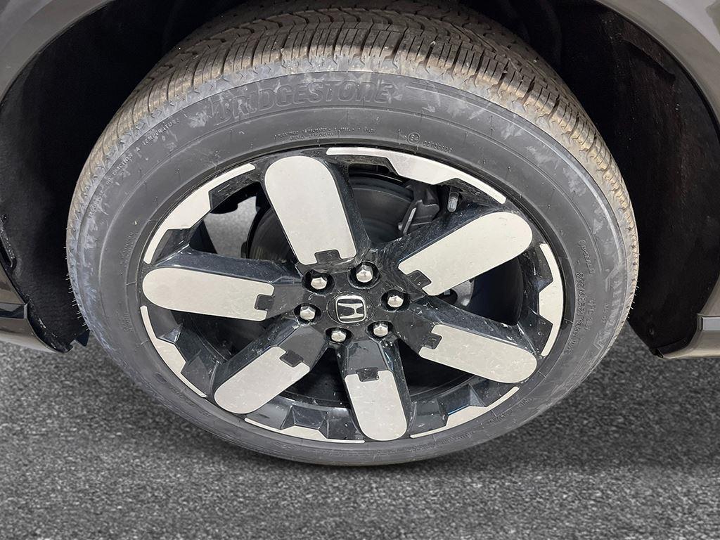 new 2026 Honda Prologue car, priced at $55,074