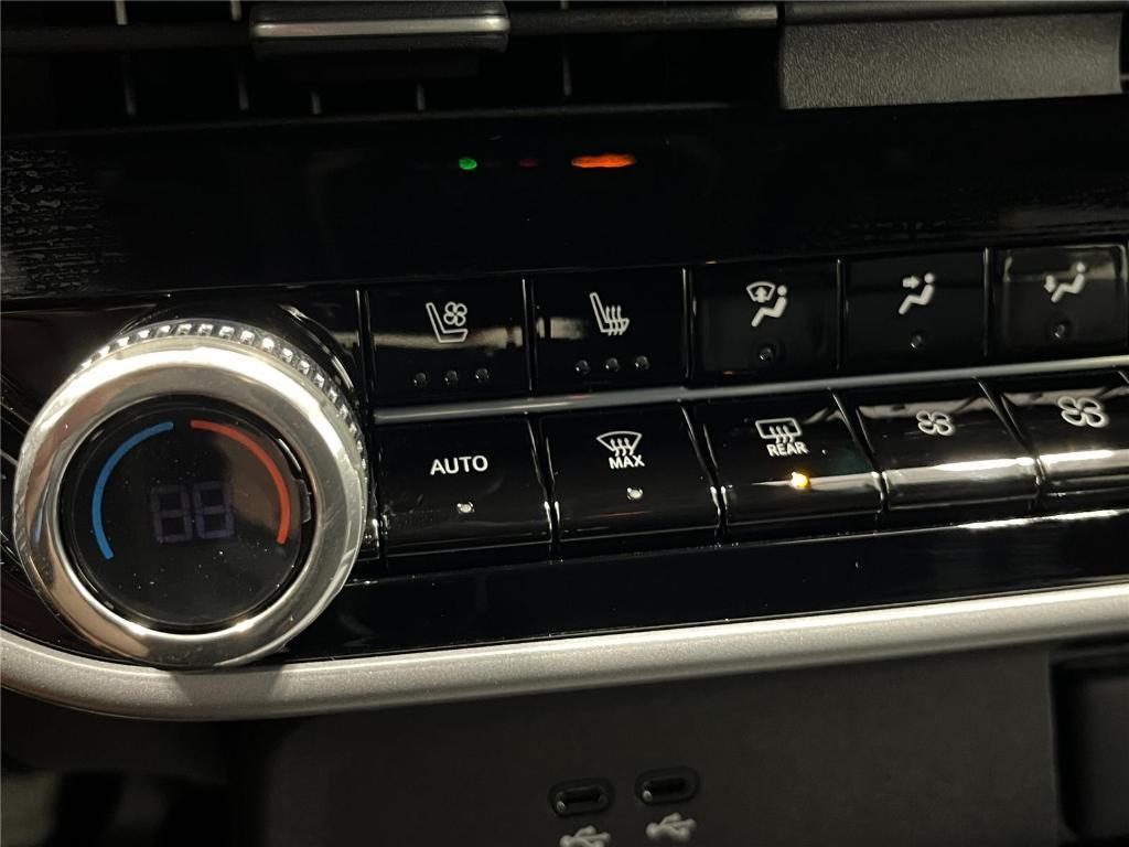 new 2026 Honda Prologue car, priced at $55,074