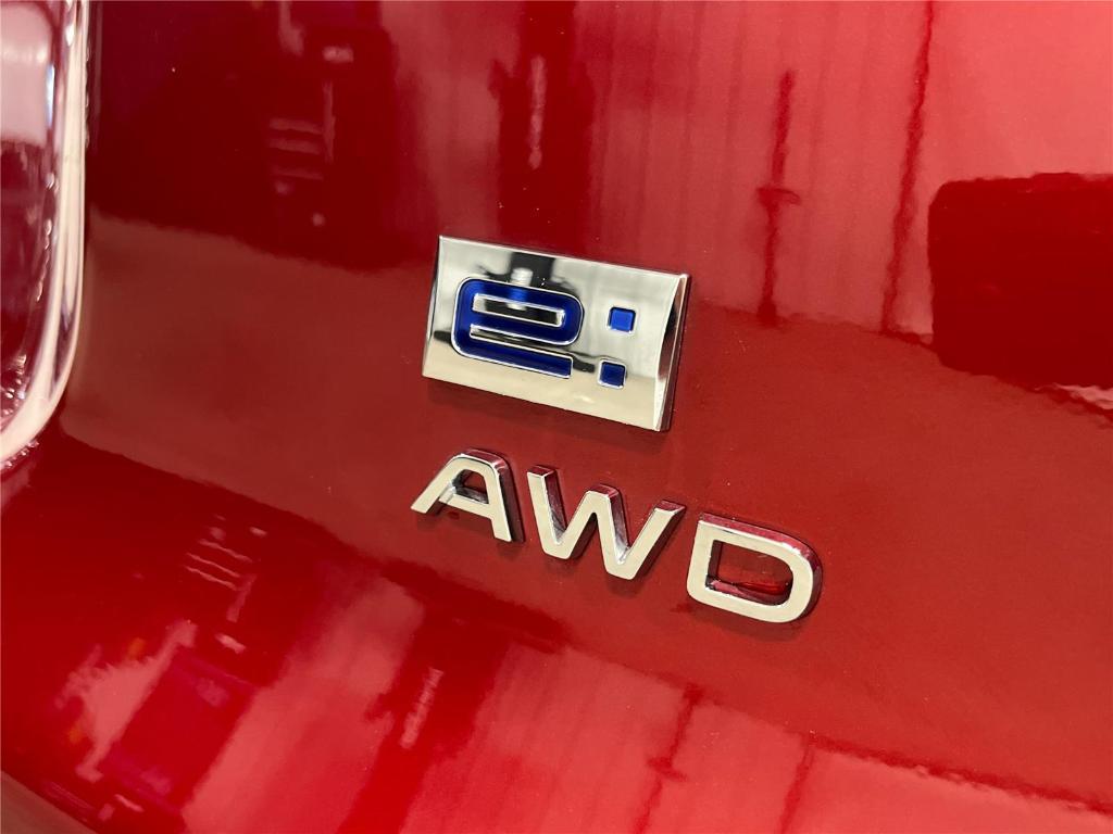 new 2026 Honda Prologue car, priced at $55,074