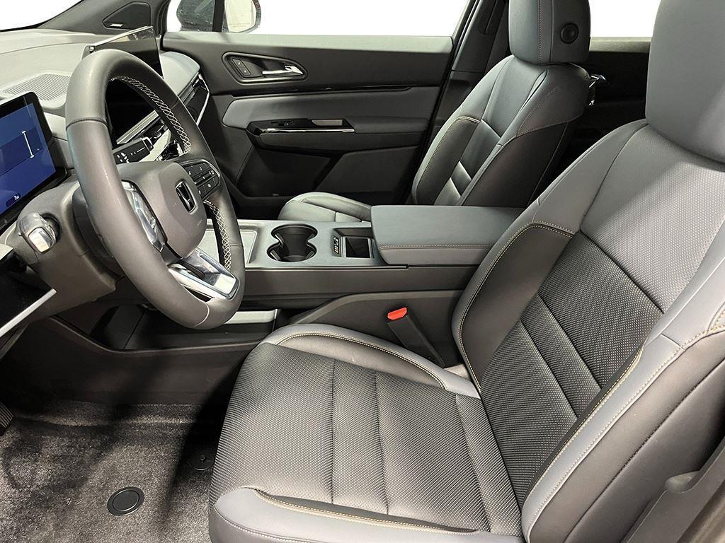 new 2026 Honda Prologue car, priced at $55,074