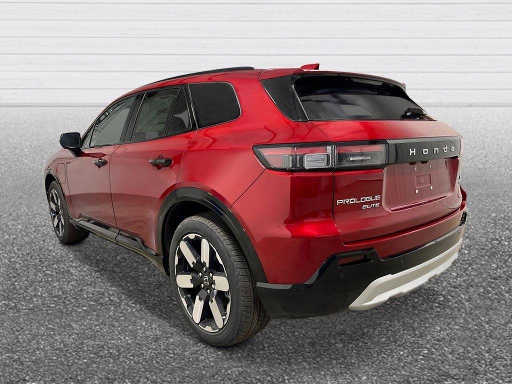 new 2026 Honda Prologue car, priced at $55,074