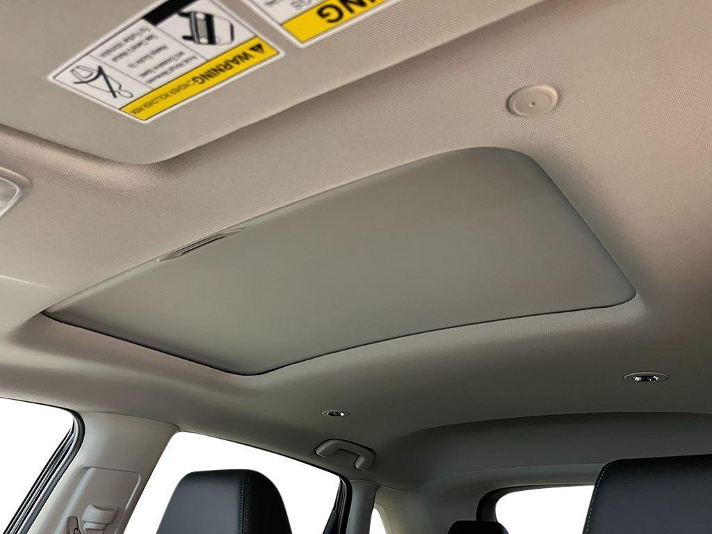 new 2026 Honda HR-V car, priced at $32,634