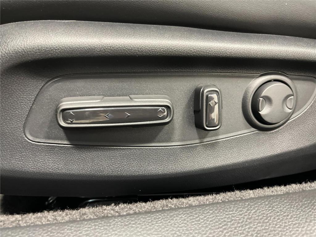 new 2026 Honda Accord Hybrid car, priced at $36,216