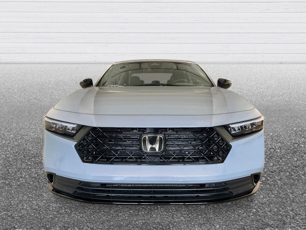 new 2026 Honda Accord Hybrid car, priced at $36,216