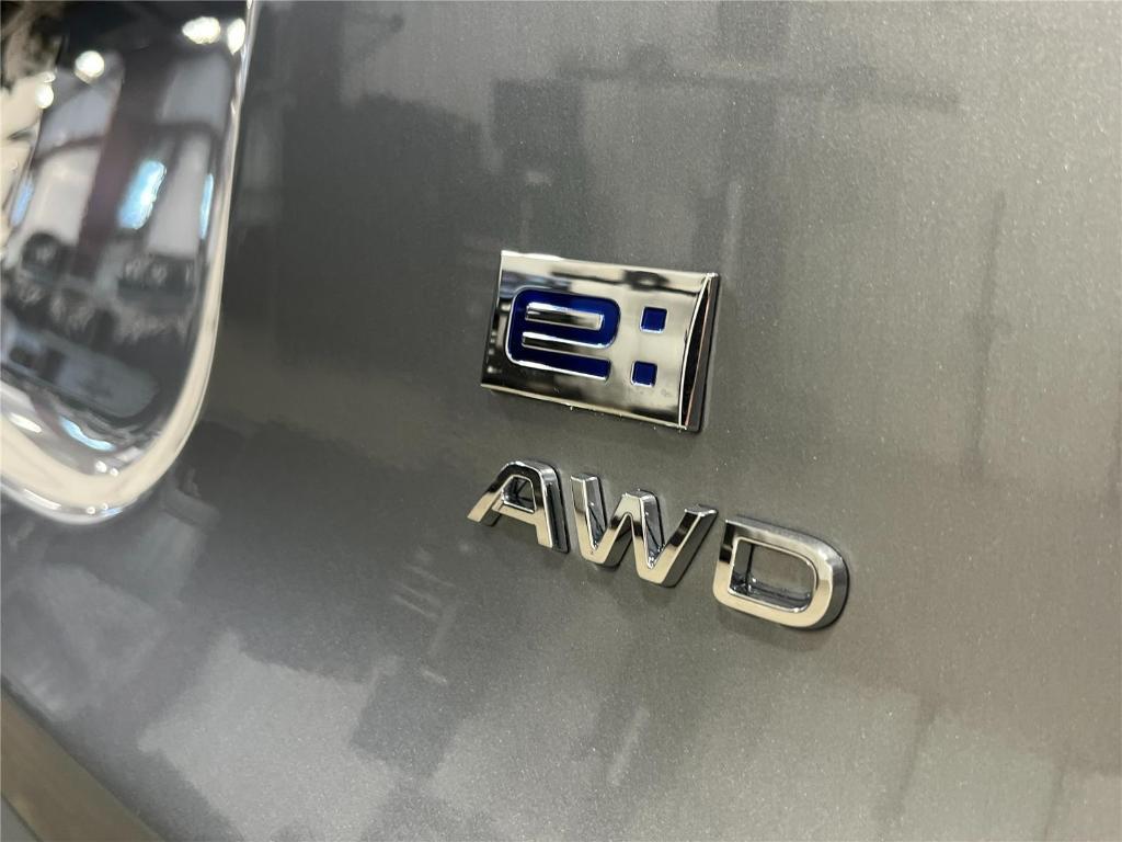 new 2025 Honda Prologue car, priced at $51,983