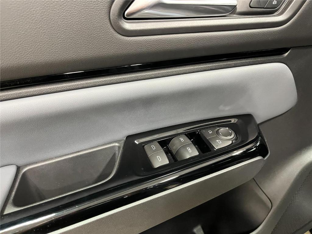 new 2025 Honda Prologue car, priced at $51,983