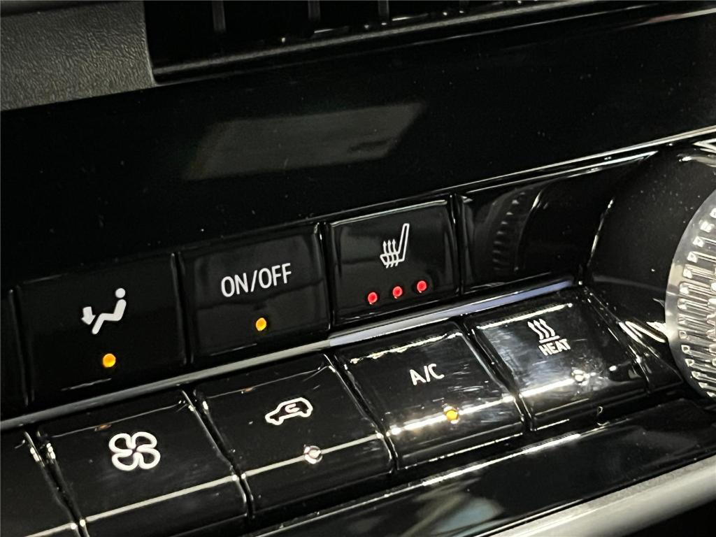 new 2025 Honda Prologue car, priced at $51,983