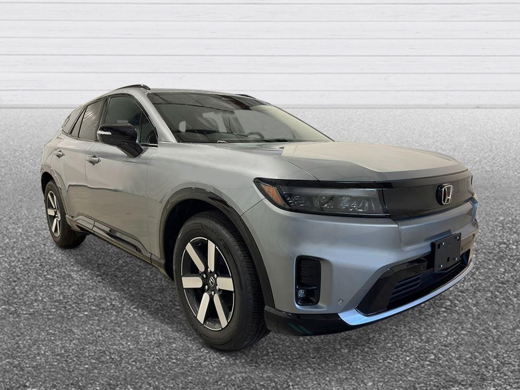 new 2025 Honda Prologue car, priced at $51,983