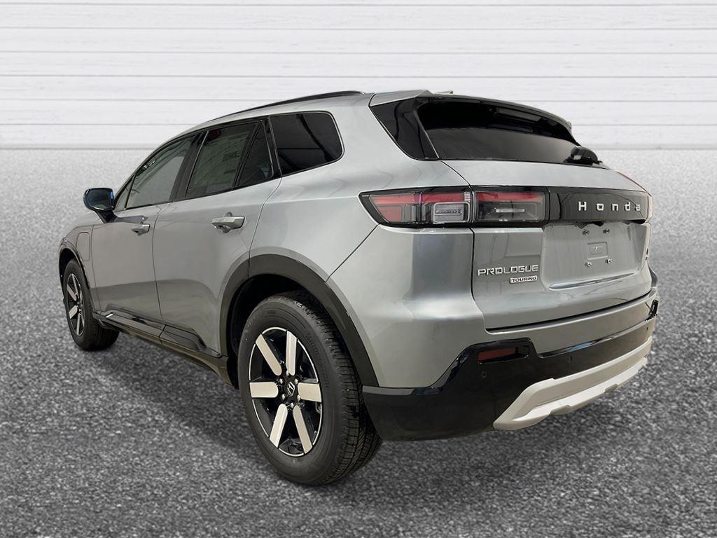 new 2025 Honda Prologue car, priced at $51,983