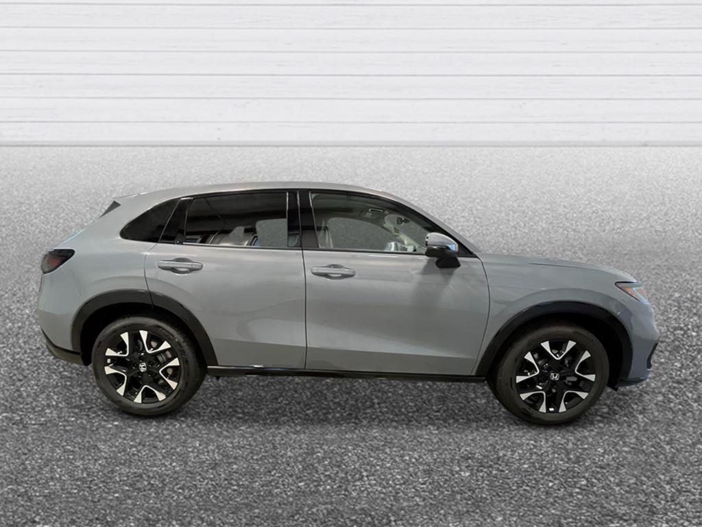 new 2026 Honda HR-V car, priced at $33,080